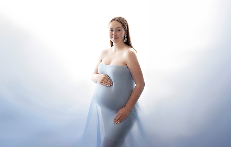 Maternity Photography In Essex, UK