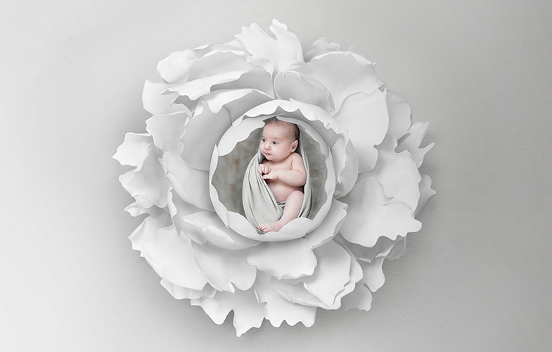 Newborn Photography In Essex, UK